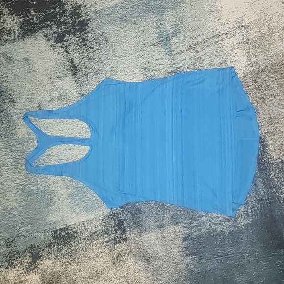 Nike Dri-Fit Stay Cool Tank Top - Medium / M - Picture 1 of 5